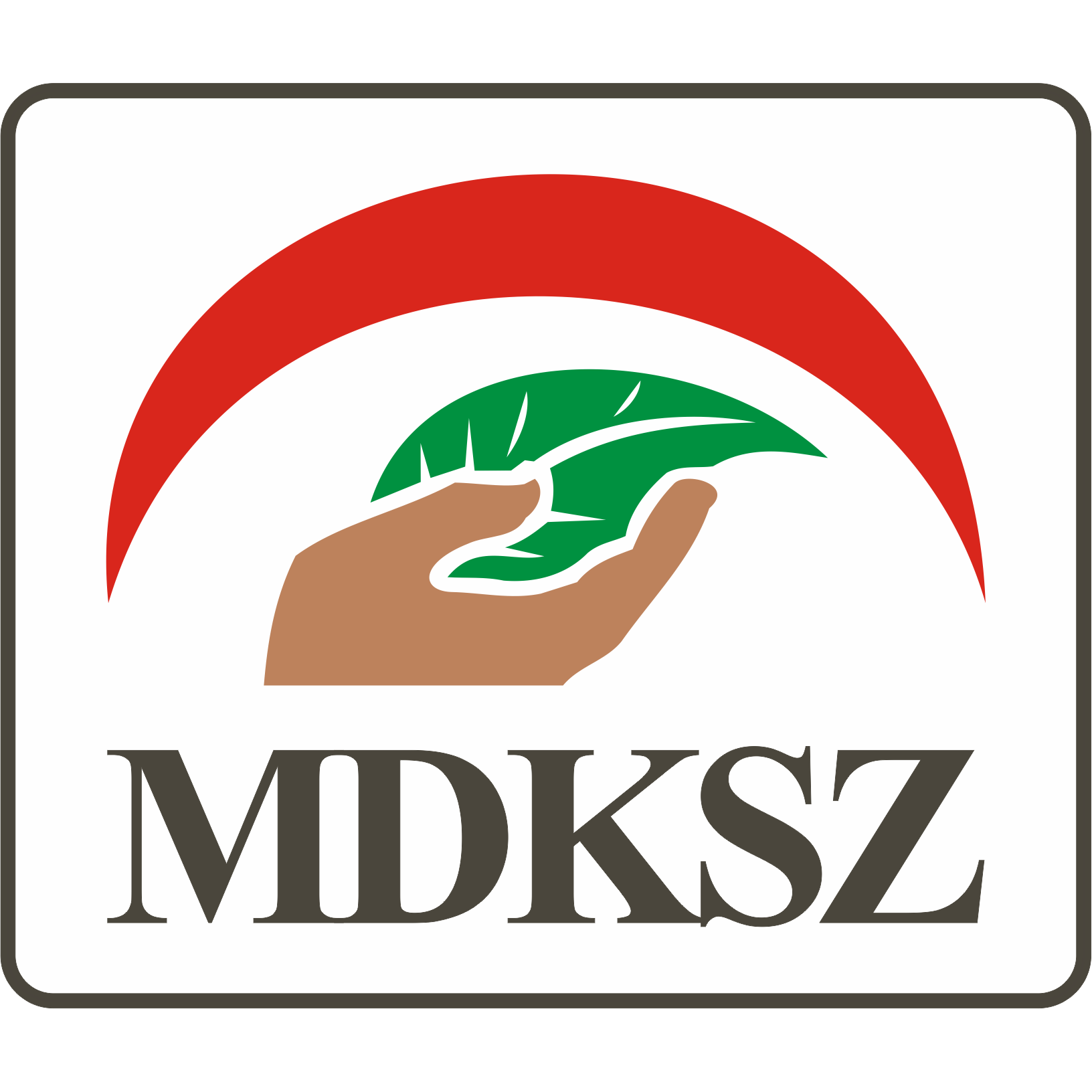 MDKSZ közlemény